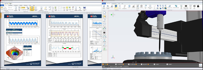 Metrology 4.0 测量与分析软件