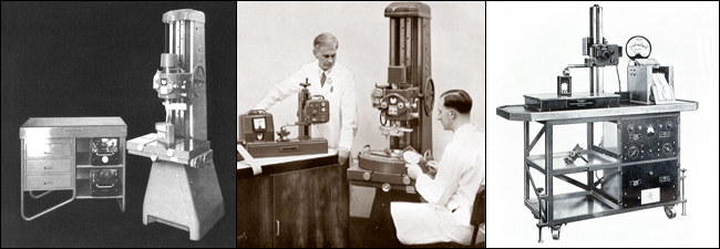 Taylor Hobson - Metrology Innovations