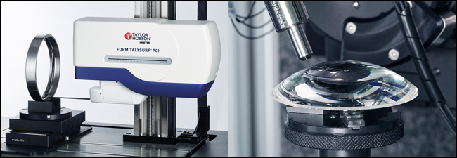 Taylor Hobson Metrology Solutions