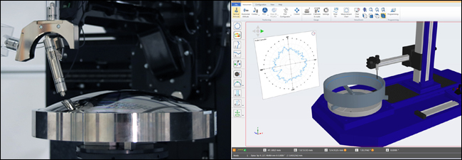 Taylor Hobson - LUPHOScan & Metrology 4.0