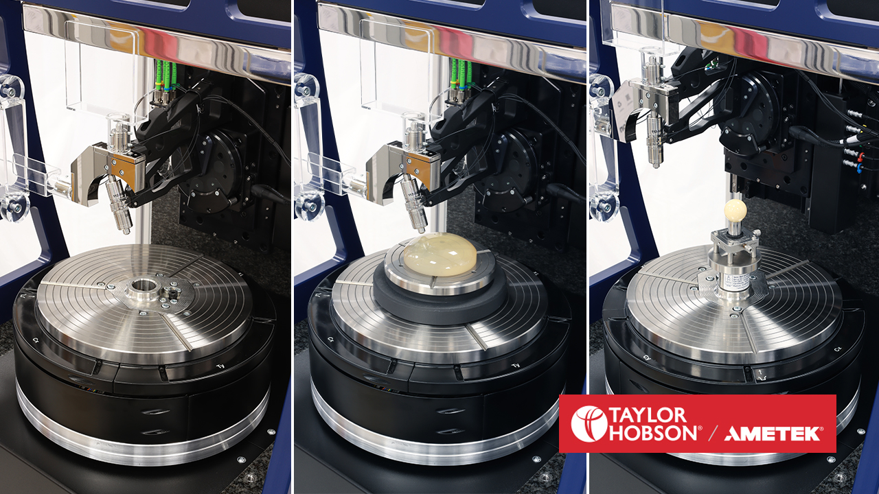 LUPHOScan 260 - Versatile Tooling