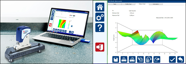 Talyvel 6 电子水平仪 快速精准 多功能无线