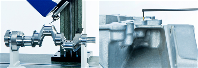 Form Talysurf i-Series PRO - 应用