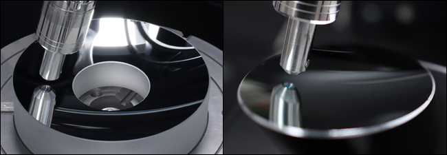 LUPHOScan - 环形透镜测量