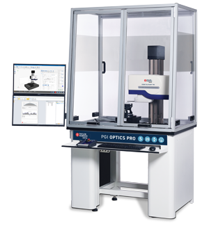 Form Talysurf PGI Optics PRO Surface Profilometer