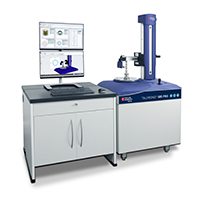 Roundness, cylindricity measuring instruments