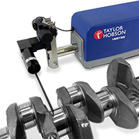 Robust, Portable surface finish, form , waviness and contour measuring machine