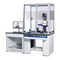 PGI Optics PRO Profilometer