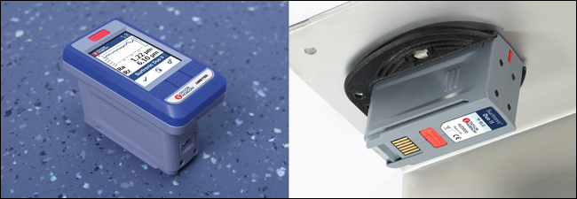 表面粗糙度测试仪 Surtronic Duo II