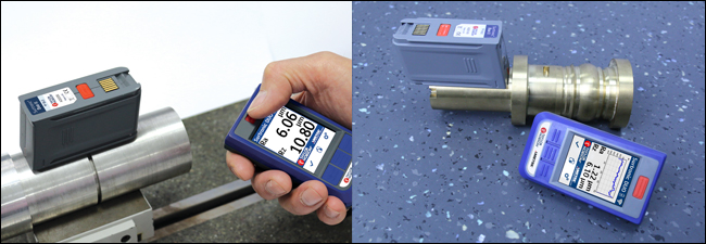 表面粗糙度测量仪 Surtronic Duo II