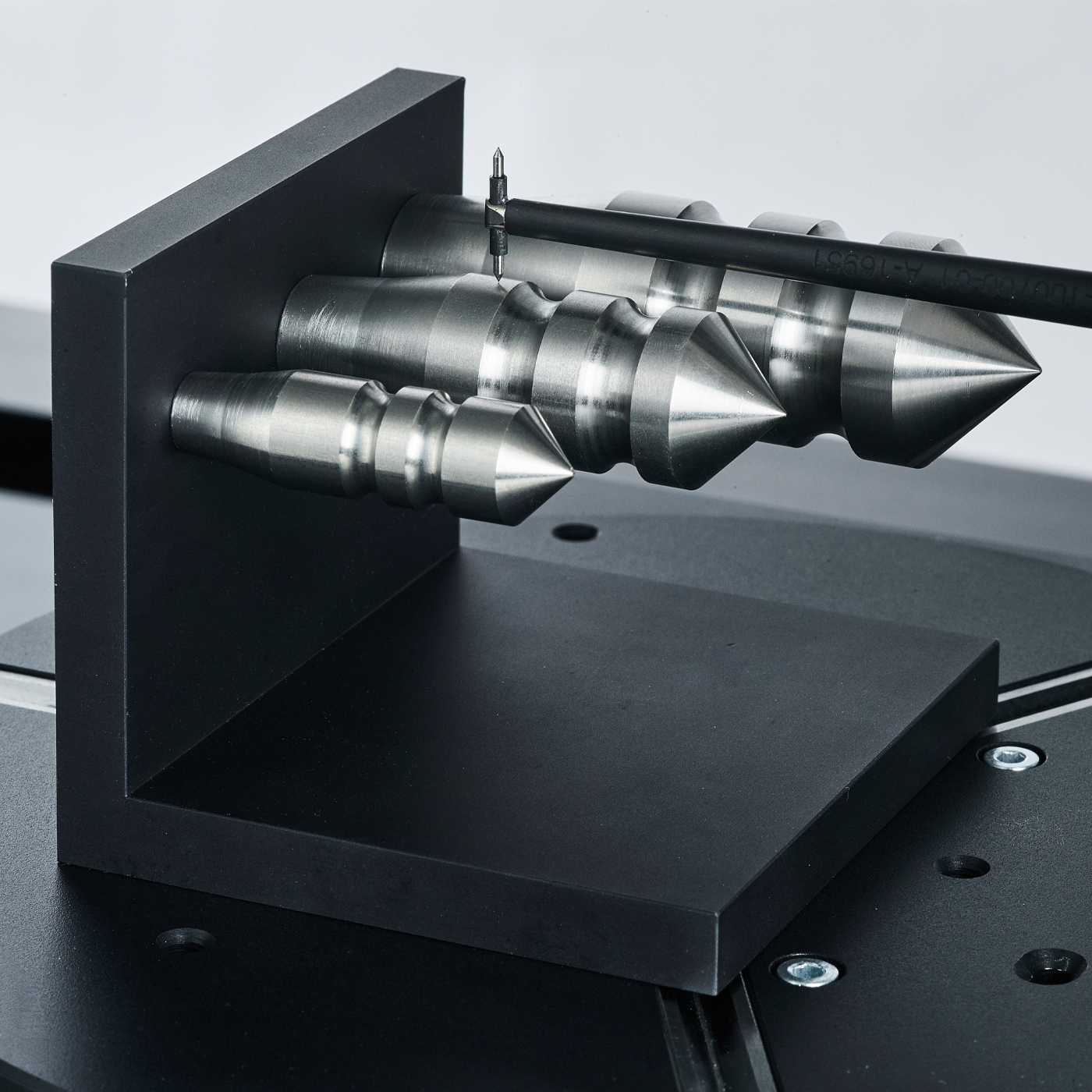 Form Talysurf PGI NOVUS - 轮廓测量