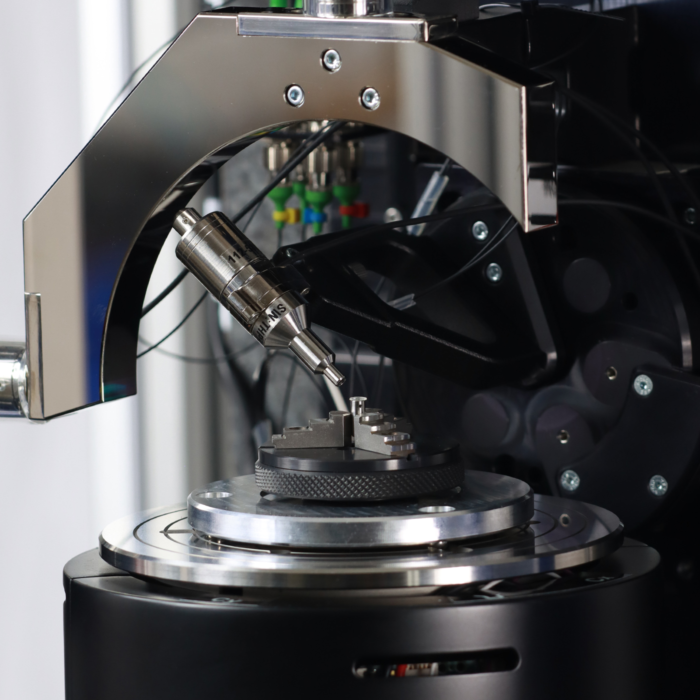 LUPHOScan 75 HD - Ultra fast automatic 3D form measurement