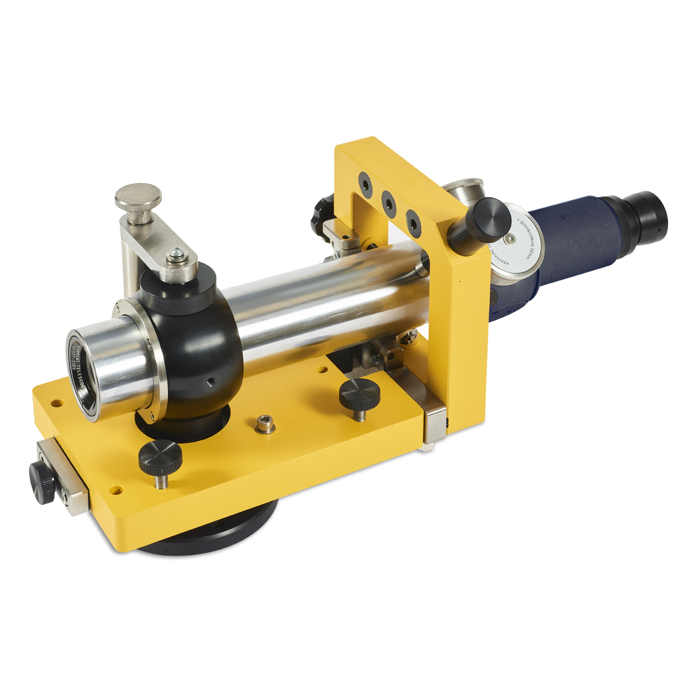 Micro Alignment Telescope