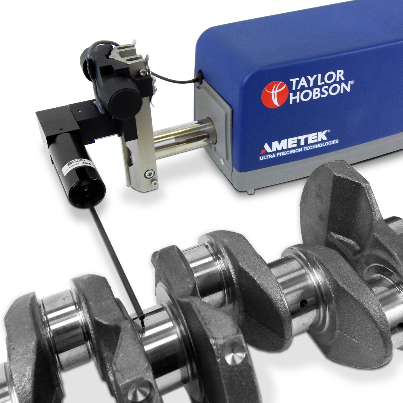 Intra PRO - 表面粗糙度测量