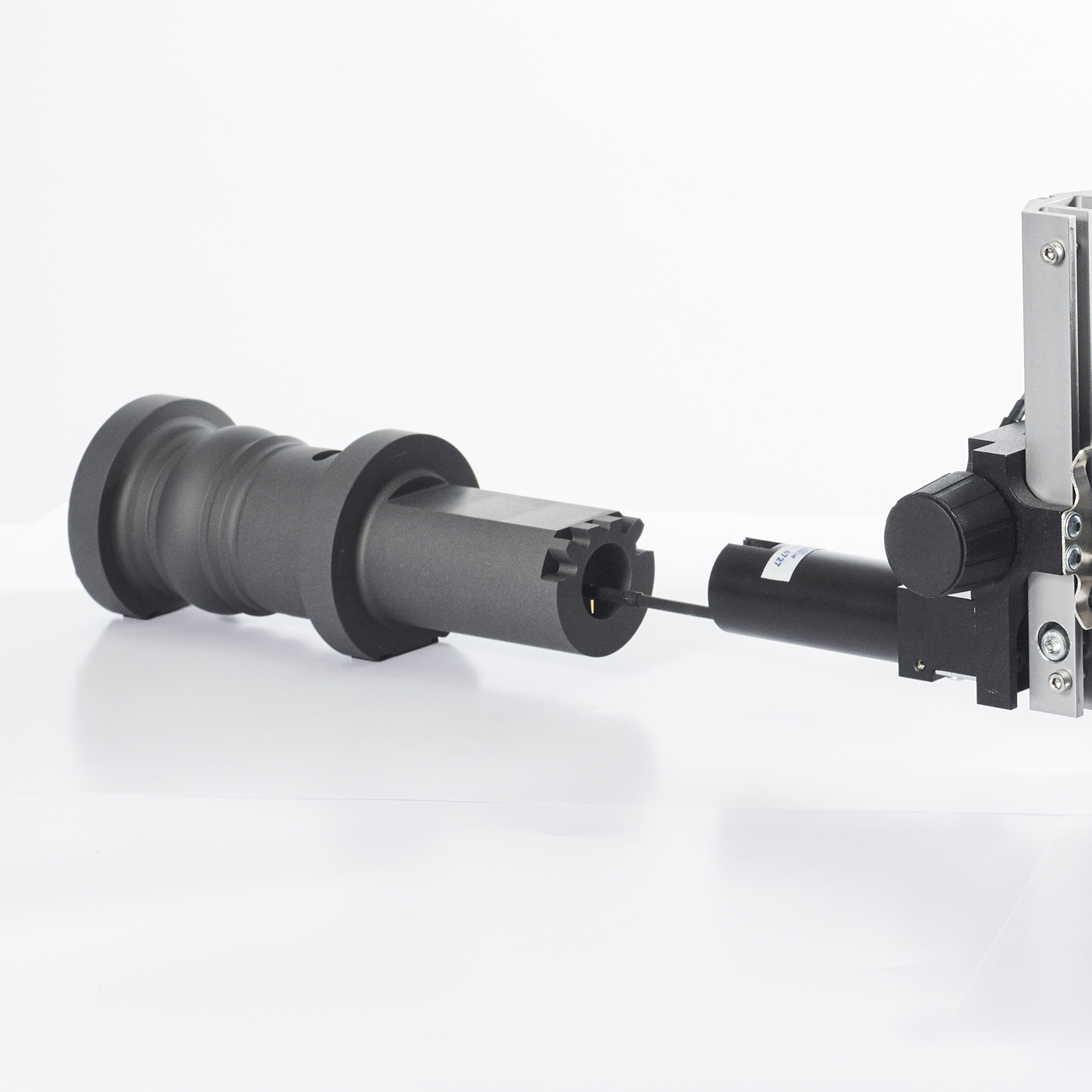 Intra PRO - 内径测量