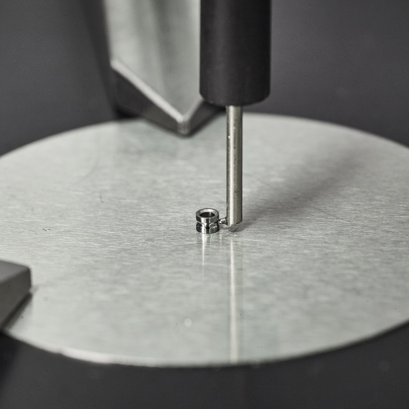 适合轴承行业的快速、高精度测量